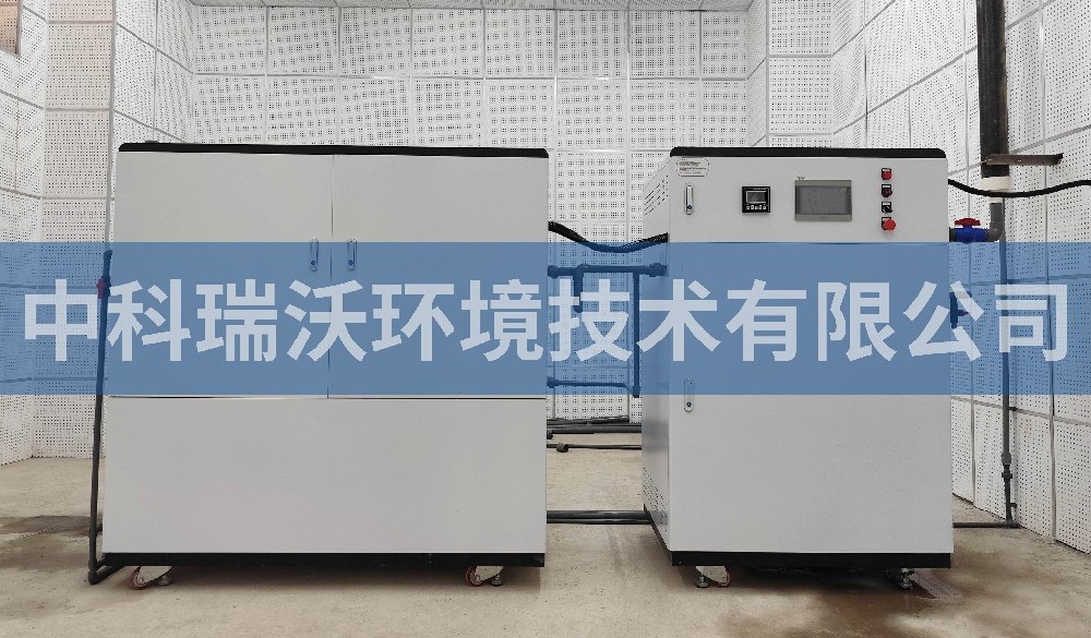 海南省?？谑心翅t(yī)院污水處理設(shè)備